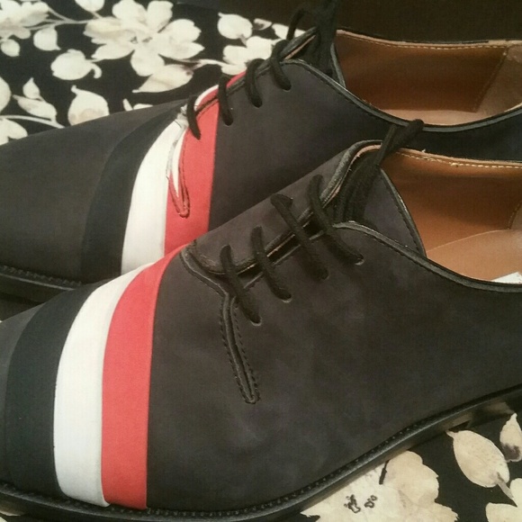 Thom Browne Other - Thom Browne Dress Shoe's